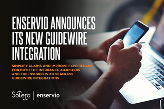 GuideWire Launch Campaign email